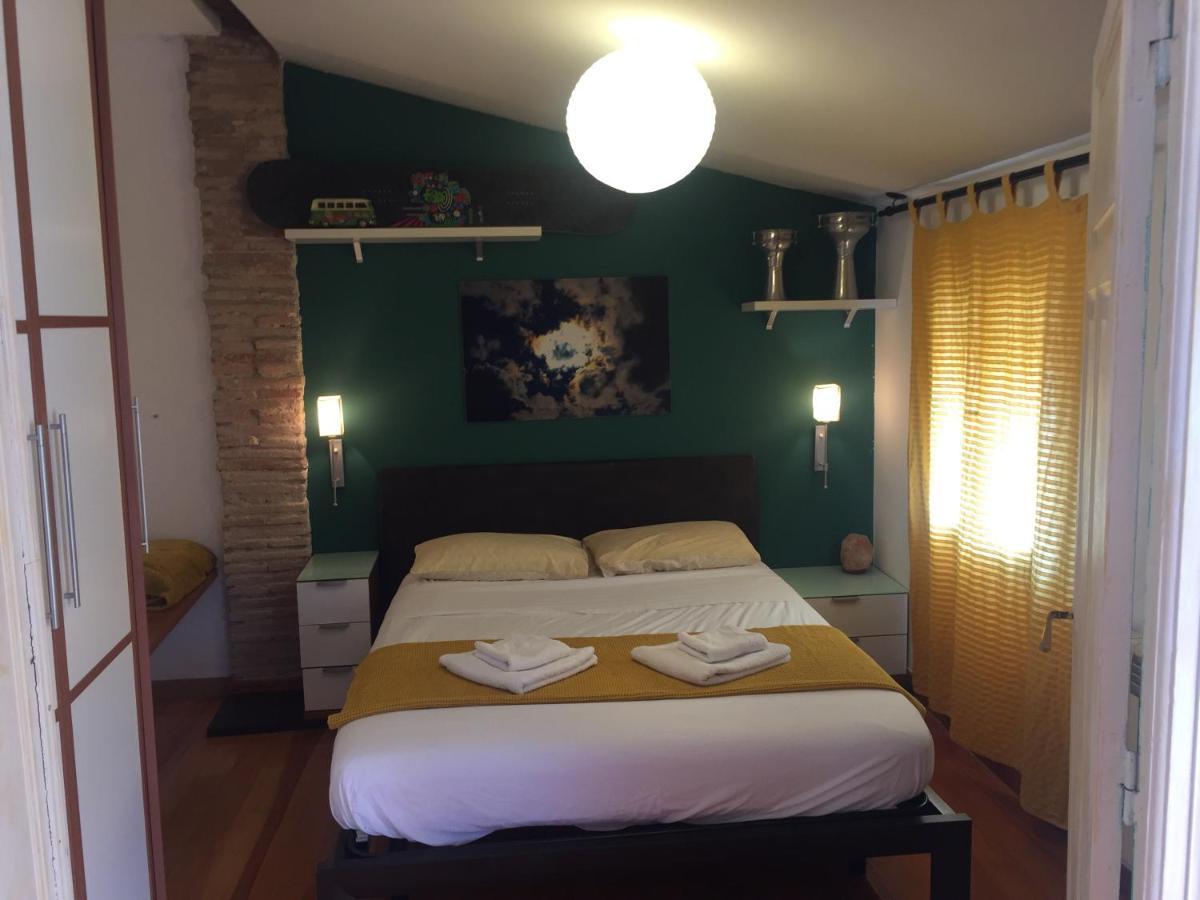 Atico En El Centro De Logrono Διαμέρισμα Εξωτερικό φωτογραφία