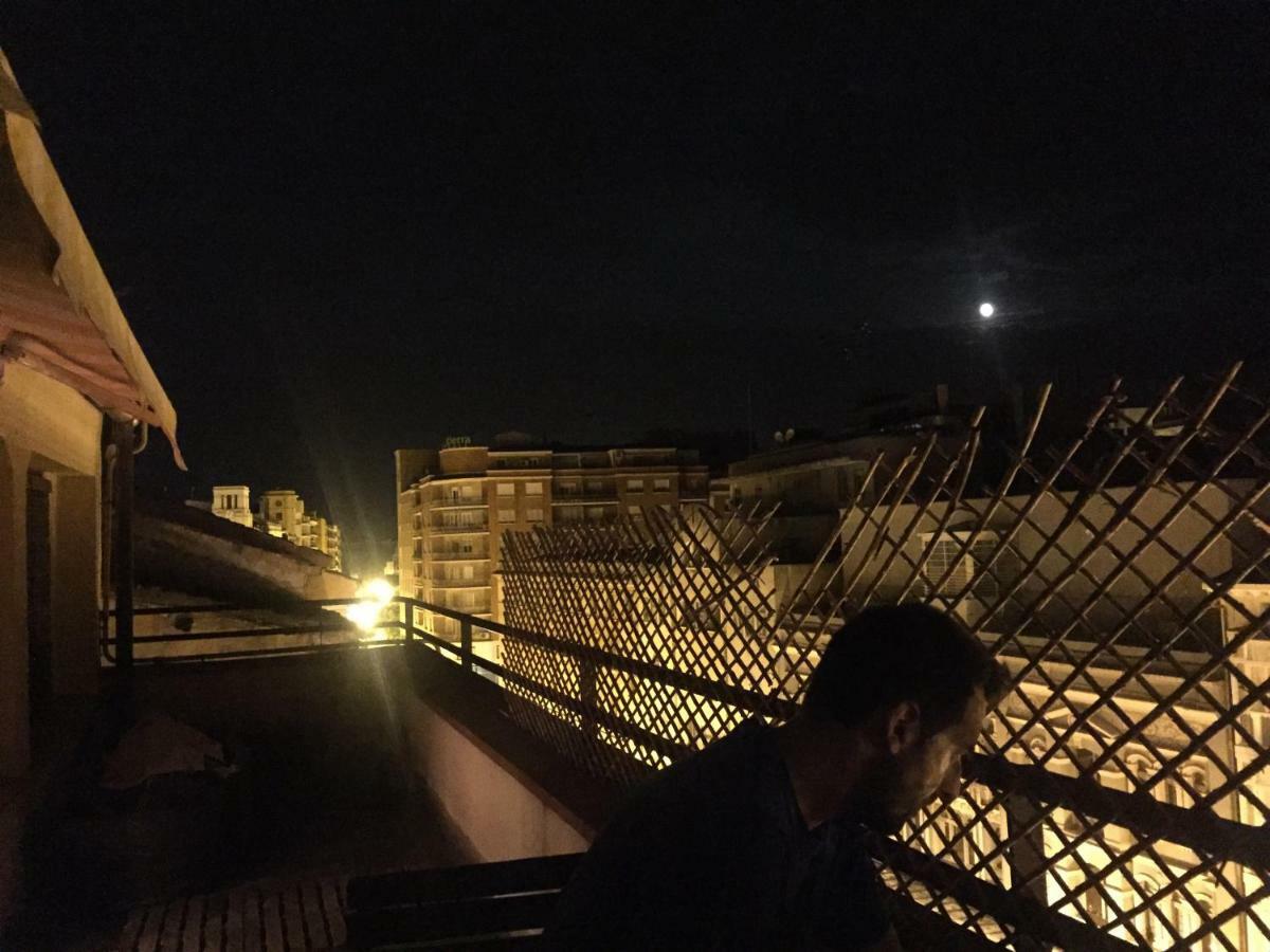 Atico En El Centro De Logrono Διαμέρισμα Εξωτερικό φωτογραφία